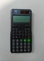 2 Year Official Warranty Petra-100MS Scientific Calculator/ 401 Functions. 