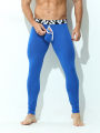Men's Thermal Underwear with Leggings Long Soft and Elastic Oversized Leggings Comfortable and Tight Fitting Pants.