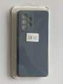 Samsung A53 Official Silicon Back Cover. 