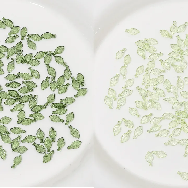 100Pcs%20acrylic%20mini%20small%20tree%20leaves,%20light%20green,%20dark%20green,%20each%2050Pcs%20beads,%20handmade%20DIY%20making%20jewelry%20bracelet%20accessori%20-%20Image%207