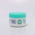 Babi Mild Ultra Mild Bioganik Baby Cream. 