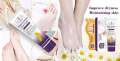 Aichun Beauty Natural Extract Whitening Repair Foot Cream-100gm. 