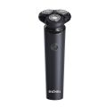 ENCHEN Victor Blackstone 7 Electrical Rotary Shaver For Men Magnetic Cutter Blade Portable Beard Trimmer Type-C Rechargeable. 