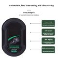 Instant Shine Shoe Sponge Polish Eraser One‑Wipe Brightening Portable Leather Shoe Cleaner Polisher Shoe Care Tool. 