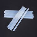 Hot melt glue gun and free 5pcs sticks.