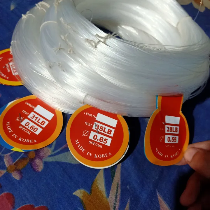 0.45%20Plastic%20wire%20for%20Beading%20and%20DIY%20crafting,non%20stretchable,fish%20line,ultra%20strong%20plastic%20wire,craft%20accessories,19LB,%20USE%20for%20beads%20bags%20making,%20-%20Image%203