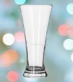 Clear Shorbot / Drinking Water Glass Set - 6 pcs set - W26/122T.