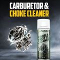 Carburetor Cleaner INJECTOR CLEANER Spray Nasa – 300 ml. 