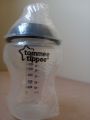 tommee tippee feeder/ feeding bottle 260ml. 