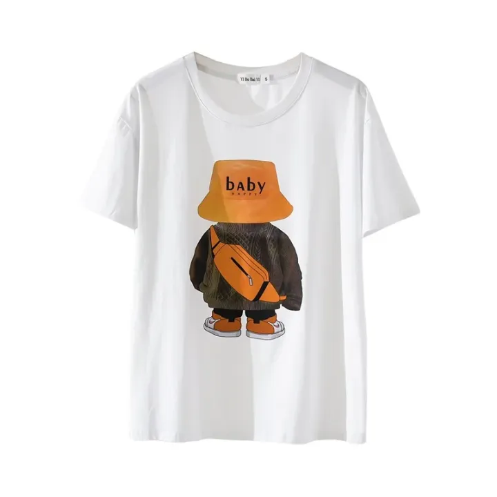 Summer%20Baby%20Girls%20Clothes%20Set%20Children%20Boy%20Cartoon%20Bear%20Tshirts%20and%20Shorts%202%20Pieces%20Suit%20Kid%20Casual%20Top%20Bottom%20Outfit%20Tracksuit%20-%20Image%206