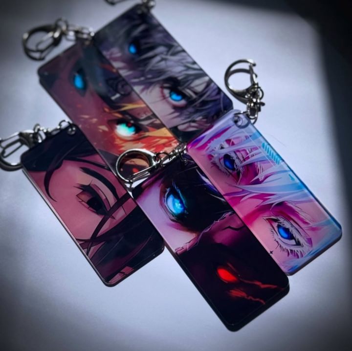 Jujutsu%20Kaisen%20Anime%20Acrylic%20Keychain%20&%20Display%20Card%20%7C%20Gojo%20Satoru%20vs%20Sukuna%20Aesthetic%20Anime%20Eye%20Keychain%20-%20Image%205