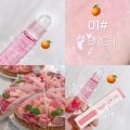 Fresh Fruit Roll-on Lip Balm Makeup Moisturizing Clear Grape Transparent Lip Oil Long Lasting Hydrating Lipstick Gloss Cosmetics. 
