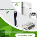HDMI Port Replacement for PlayStation 5 PS5 Socket Jack Interface Connector for PS5 Console Accessories Parts.