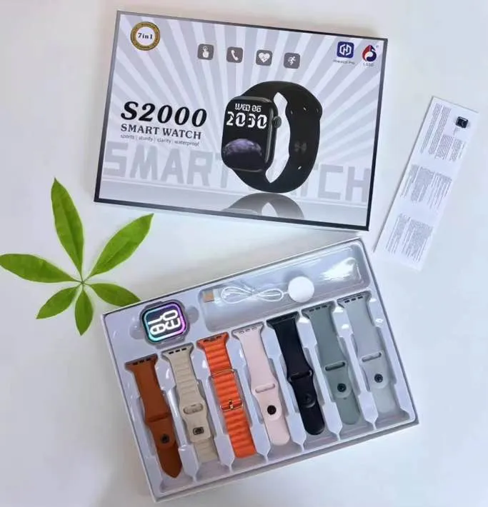 Smart%20watch%20New%20Update%202026%20S2000%207%20straps%20Smart%20Watch%20TWS%20Earphones%20i30%20pro%20max%20suit%20Sport%20Smartwatches%2011%20in%201%20-%20Image%202