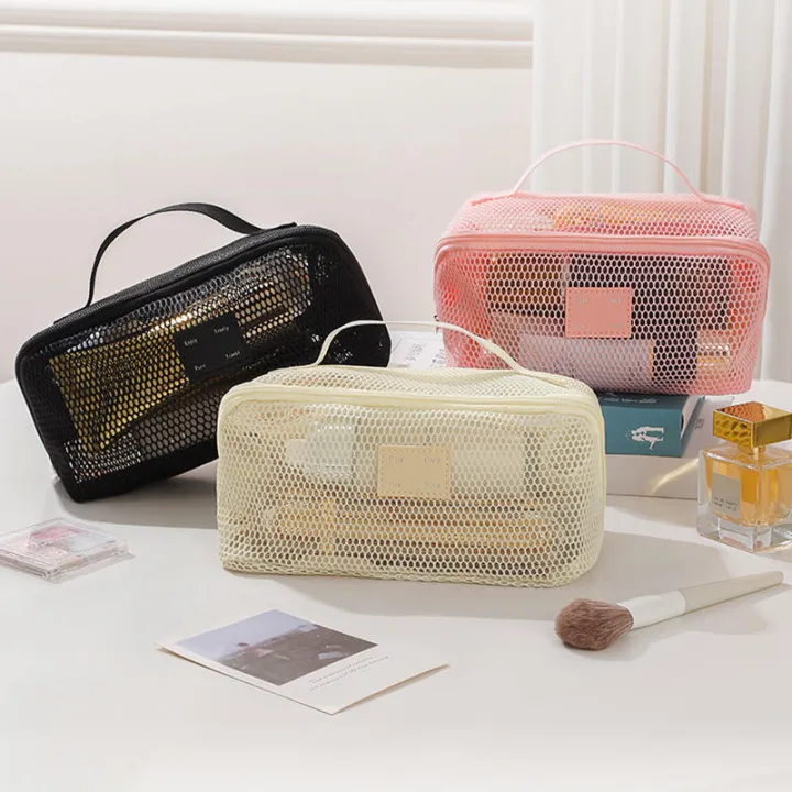 Makeup%20Organizer%20Female%20Toiletry%20Kit%20Bag%20Make%20Up%20Case%20Storage%20Pouch%20Vanity%20Storage,%20Cosmetic%20Bag,%20Organizer%20Bag%20For%20Travel%20Zip%20-%20Image%206