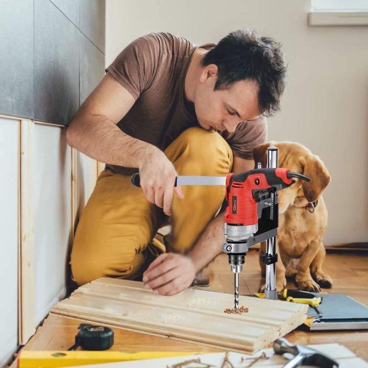 Drill%20Stand%20for%20Hand%20Drill,%20Universal%20Bench%20Clamp%20Drill%20Press%20Floor%20Stand%20Workbench%20Repair%20Tool%20for%20Drilling%20Collet%20Workshop,Single%20Hole%20Aluminum%20Base%20-%20Image%206