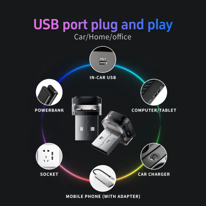 1x%20Car%20USB%20LED%20Light%20Mood%20Lamp%20Plug%20Play%20Universal%20LED%20Interior%20Atmosphere%20Light%20Auto%20Reading%20Lamp%20Decorations%20Decorative%20Strip%20-%20Image%207