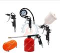 Air Compressor Accessory Set 5Pcs. 
