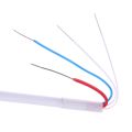 50W 24V Heating Element A1322 Soldering Iron Ceramic Heater Core 4 Wire Adapter Welding Part Heating Tool For 936 898d 852d 8586.