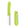Small Folding Knife Kitchen Tools Vegetable Peeler Stainless Steel Fruit Knife Mini Portable Pocket Picnic Paring Knife. 