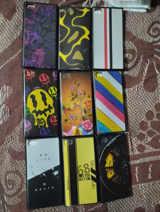 Back%20Cover%20For%20Xiaomi%20Mi%203%20-%20Camera%20-%20Phone%20Back%20Cover%20By%201%20Get%201%20Cover%20FREE%201/1%20-%20Image%202