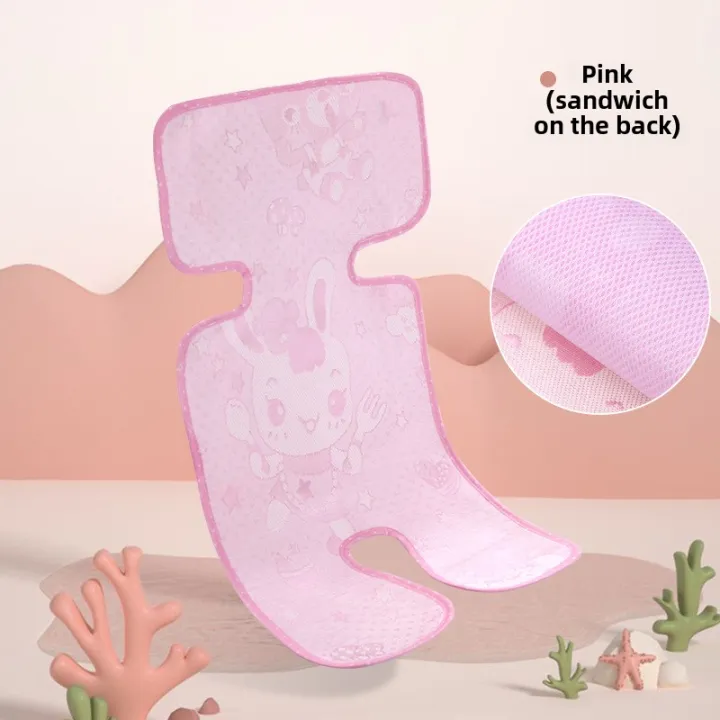 1PC%20Baby%20stroller%20cooling%20mat%20ice%20silk%20reclining%20mat%20cushion%20baby%20dining%20chair%20cooling%20mat%20summer%20safety%20seat%20sleeping%20mat%20-%20Image%207