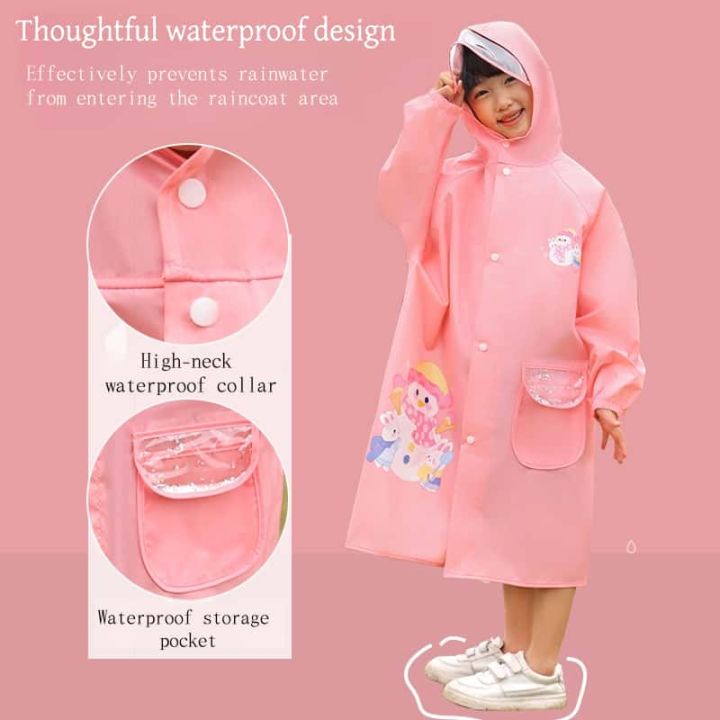 Kids%20Backpack%20Raincoat%20with%20Cartoon%20Print%20%E2%80%93%20Cute%20Animal%20Design%20Waterproof%20Hooded%20Rain%20Jacket%20for%20Toddler%20Boys%20Girls%20-%20Image%206
