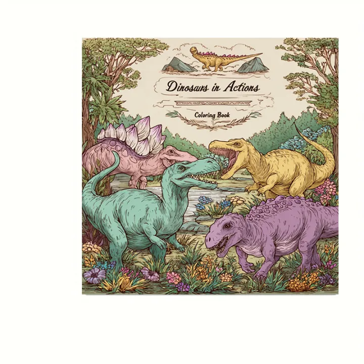 28%20Pages%20Girls%20Theme%20Coloring%20Book%20Coloring%20Book,%20Valentine's%20Day%20Gifting,%20Birthday%20Party%20Gift,%20Drawing%20Supplies,%20Christmas%20-%20Image%207