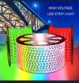 RGB LED Strip with Remote Control 15 meters  To 100 Meters. 