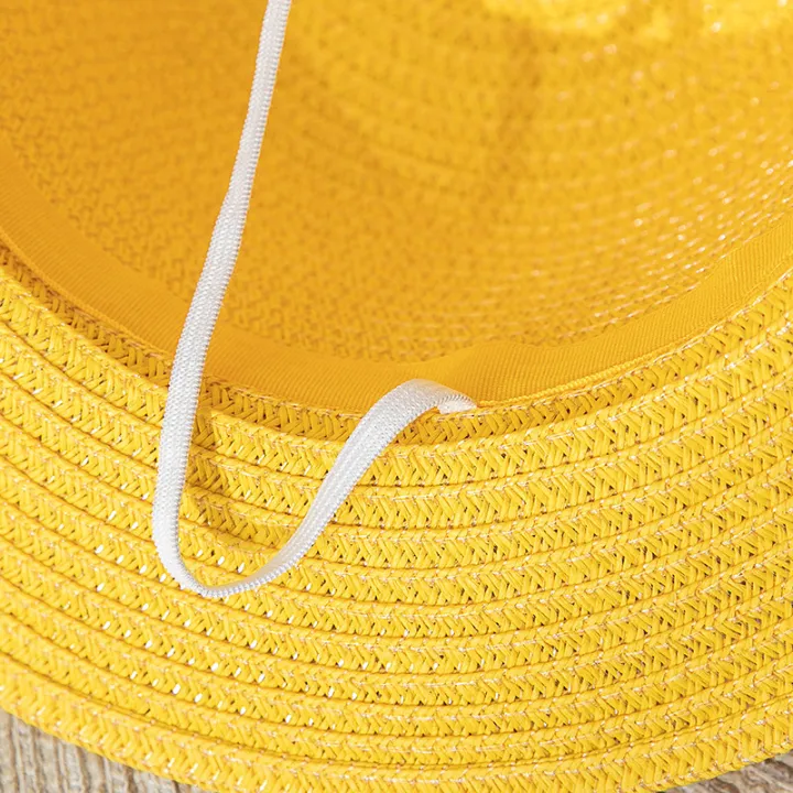Luffy%20Straw%20Hat%20Anime%20One%20Piece%20cospaly%20Hat%20Adult%20and%20Children's%20Outdoor%20Sunshade%20Hat%20Beach%20Hat%20Unisex%20-%20Image%202