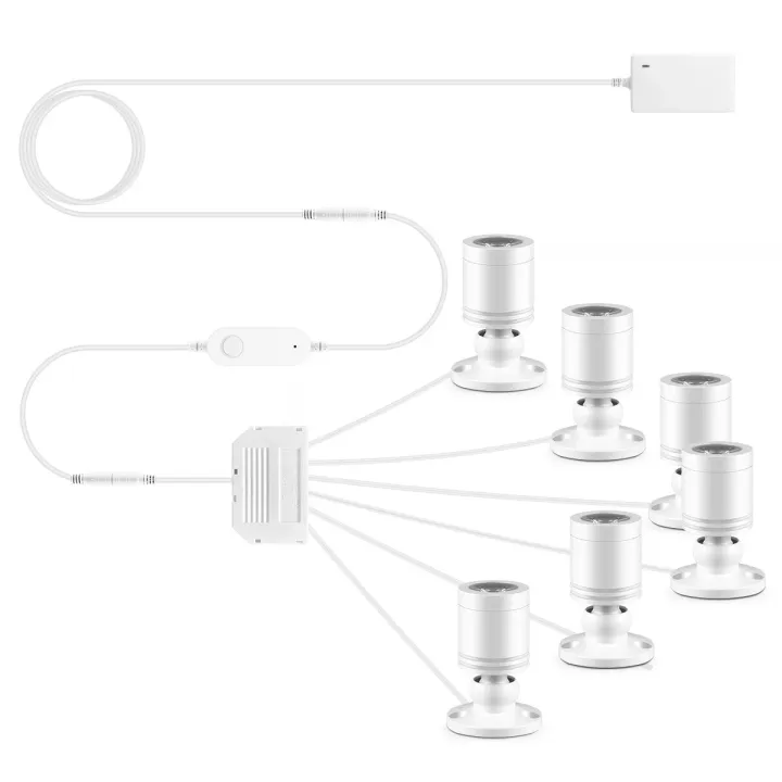 Smart%20TUYA%20Mini%20LED%20Spotlights%201-6PCS%20Group%20Lighting%20Support%20Alexa%20%20Home%20APP%20Voice%20Control%2045%C2%B0%20Adjustable%20lightify%20-%20Image%207