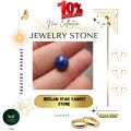 100% Original Neelam Star Yaqoot Stone Trusted Product. 