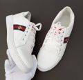 Stylish White Sneaker shoes Men sneakers White casual shoes Men original lightweight shoes for men men white shoes. 