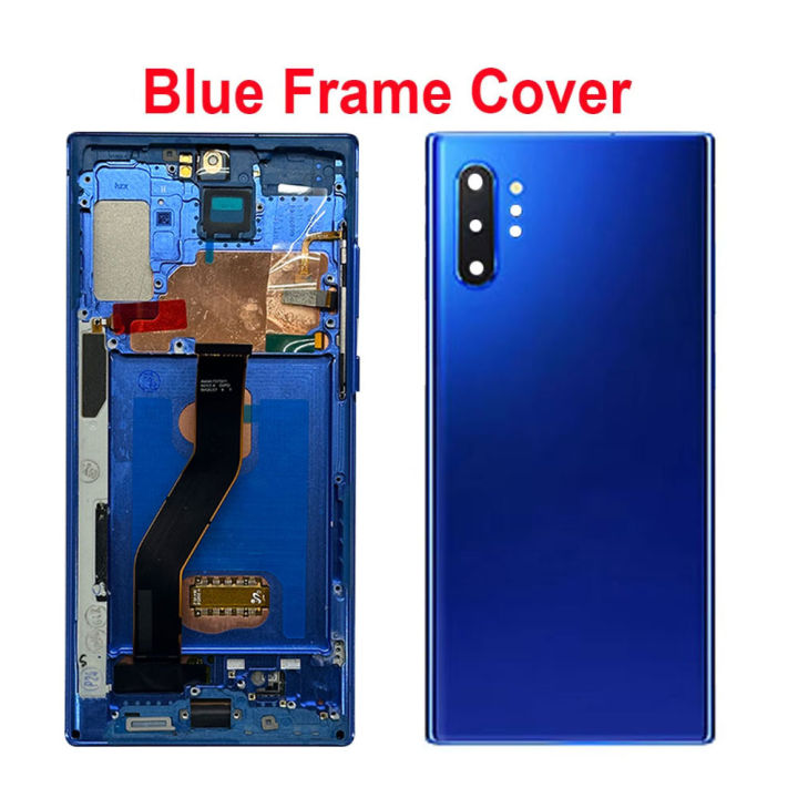 For%20Amoled%20Note%2010%20Plus%20Screen%20for%20Samsung%20Galaxy%20Note10+%20N975F%20Lcd%20Display%20Touch%20Screen%20with%20Frame%20Support%20S%20Pen%20Fingerprints%20-%20Image%207