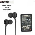 Remax rm 510 MUSIC HEADPHONE WITH CABLE (HEAVY DUTY). 