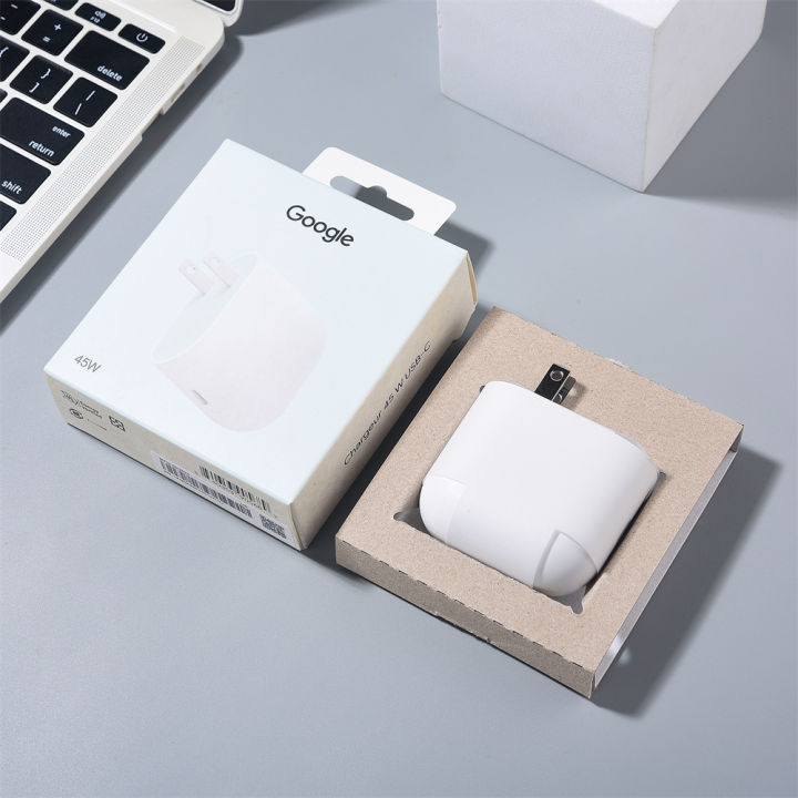 %F0%9F%92%AF%20Original%20Google%20Pixel%2045W%20book%20Charger%20US%20Plug%20Fast%20Charging%20Power%20Adapter%20USB%20C%20to%20C%20Cable%20For%20Pixel%209,%209pro%20,9%20Pro%20XL%208%207%206%205Pro%208A%207A%20-%20Image%203