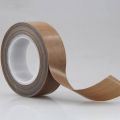 Teflon PTFE Glass Tape / Heat Resistant Tape / High temperature / Heat proof / Heat Transfer Tape. 