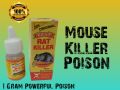 Rat killer - Rat & Mice Killer - Rat Killer Poison - Mouse Killer - Rat And Mouse Killer - Rat Will Die Outside Home - Extreme Effected High Quality Poison - Rat And Mice Killer - Get Rid Of Rat And Mice - Rat Will Die At The Time - Mouse Killer - Rat 

R. 
