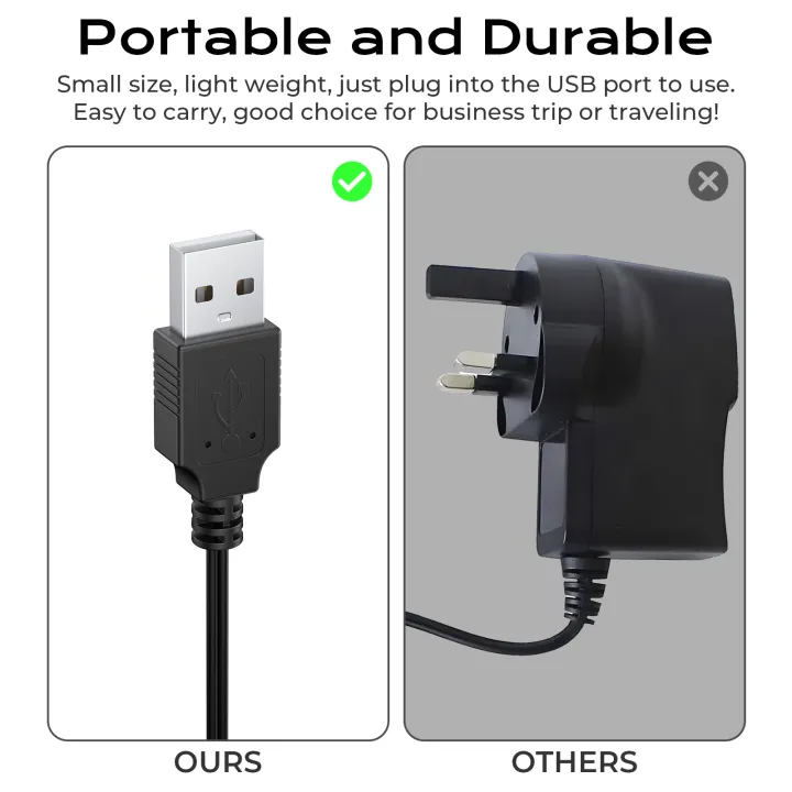5V%201A%20Charging%20Cable%20For%20Remington%20Shaver%20HC5870%20HC4250%20PF7500%20PF7600%20PG6250%20PG6255%20PG6170%20PG6171%20XF8550%20XF8700%20XR1400%20XR1430%20-%20Image%203