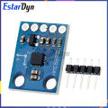 Estardyn GY-273 3V-5V HMC5883L Triple Axis Compass Magnetometer Sensor Module Three Axis Magnetic Field Module. 