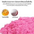 (A) Magic Science sand magnetic sand science sand 1 kg.. 