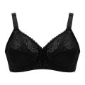 Women's cotton material Bra Full Lokesh. 