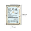500GB/640GB/750GB 2.5" SATA Internal Hard Drive Disk For PS3/PS4/Pro/Slim Game Console For Sony HDD HD Harddisk 300M/S Silver. 