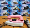 Inverter iron 400-500 watt 2.2amp energy consumption, 1 year warranty, heavy weight and Light weight dry iron. 