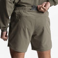Summer New Gym Jogging Exercise Shorts Men's Sports Fitness Quick-drying Multiple pockets Running Shorts Men Casual Shorts. 