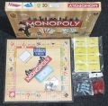 Monopoly board game (Sealed pack). 