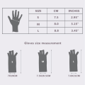 Compression Arthritis Gloves Cotton Joint Pain Relief Wrist Support Hand Brace Women Men Therapy Wristband Compression Gloves.