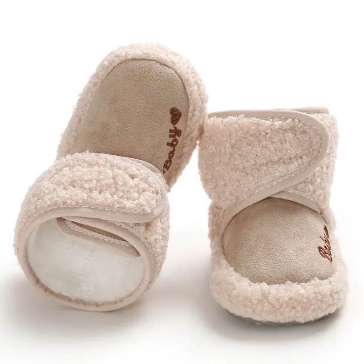 0-18months%20Plush%20Warm%20Kids%20Snow%20Boots%20Baby%20Boy%20Girl%20Shoes%20Cotton%20Shoes%20First%20Walkers%20Non-slip%20Infant%20Boot%20-%20Image%207