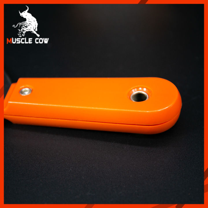 Muscle%20cow%20putty%20trowel%206%20inch%20putty%20trowel%20Stainless%20Steel%20putty%20trowel%20for%20putty%20color%20scraper%20stainless%20steel%20rubber%20handle%20-%20Image%202