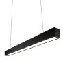 Linear Led Profile Light 4ft. 